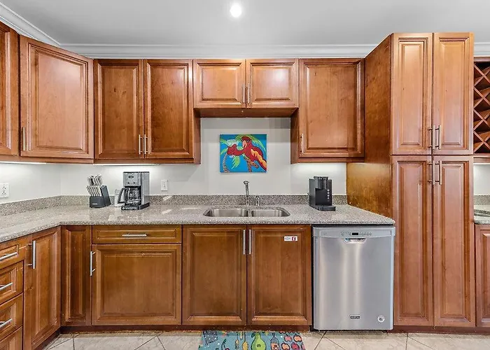 Bel Sole 1001 Holiday home Gulf Shores