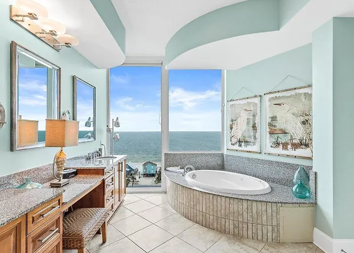 Bel Sole 1001 Holiday home Gulf Shores