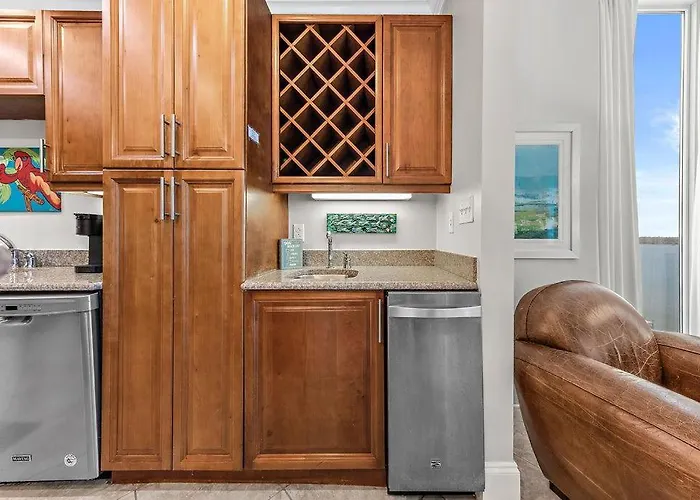 Bel Sole 1001 Holiday home Gulf Shores
