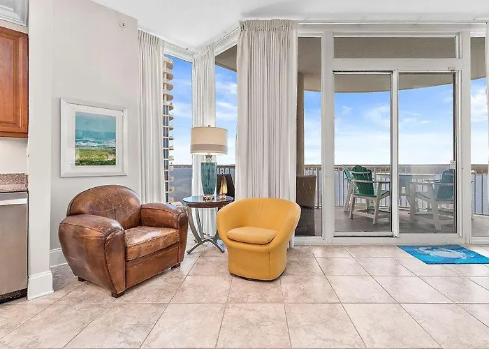 Bel Sole 1001 Holiday home *