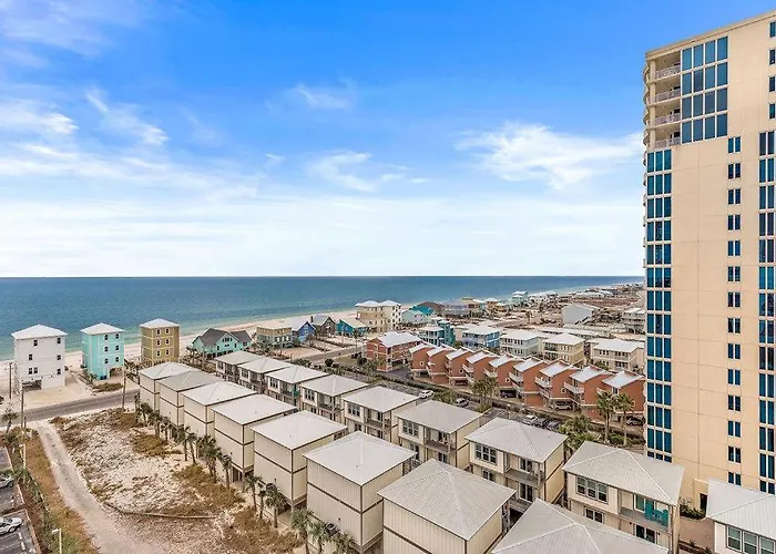 Bel Sole 1001 Gulf Shores