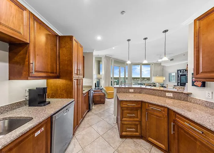Bel Sole 1001 Holiday home Gulf Shores