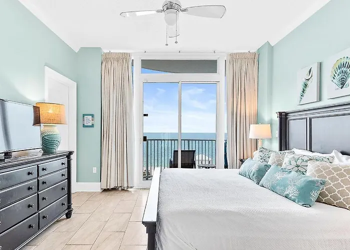 Bel Sole 1001 Gulf Shores