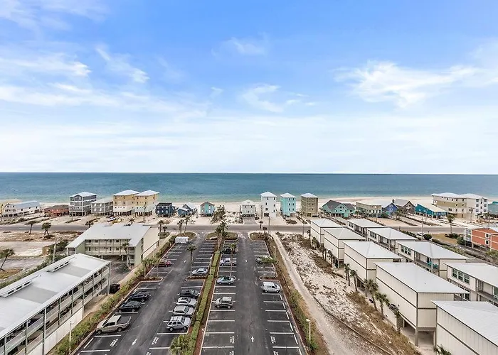 Bel Sole 1001 Holiday home Gulf Shores