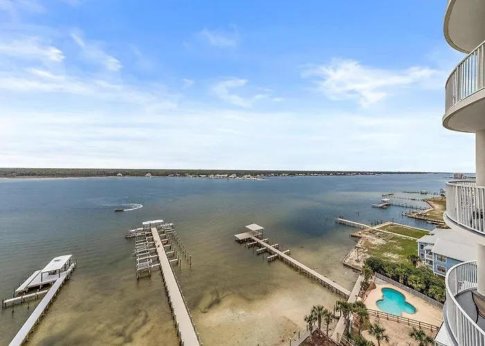 Bel Sole 1001 Holiday home Gulf Shores