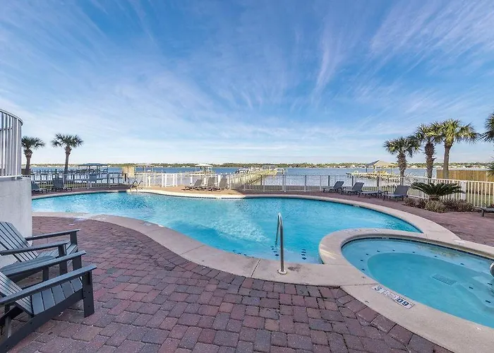 Bel Sole 1001 Holiday home *