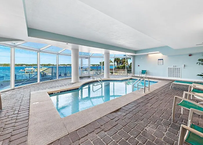 Holiday home Bel Sole 1001 Gulf Shores