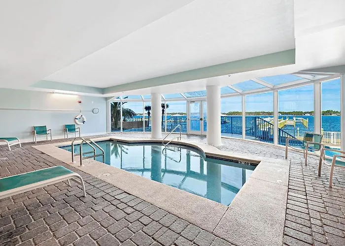 Bel Sole 1001 Holiday home