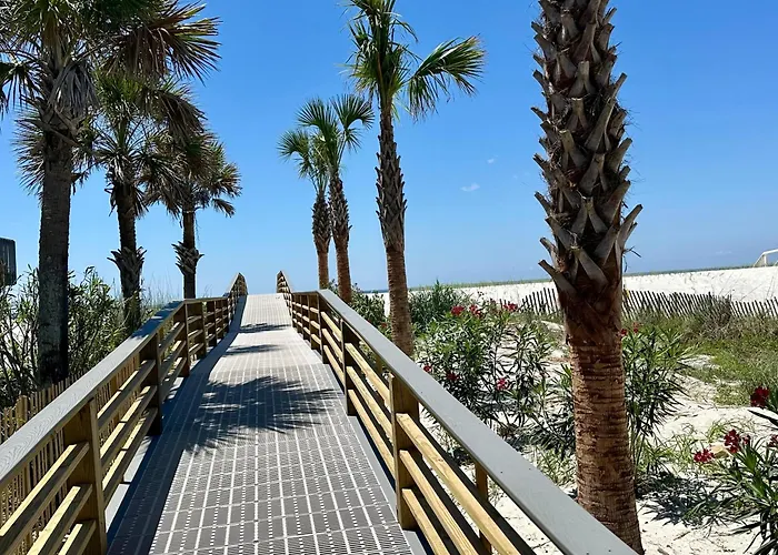 Bel Sole 1001 Holiday home Gulf Shores